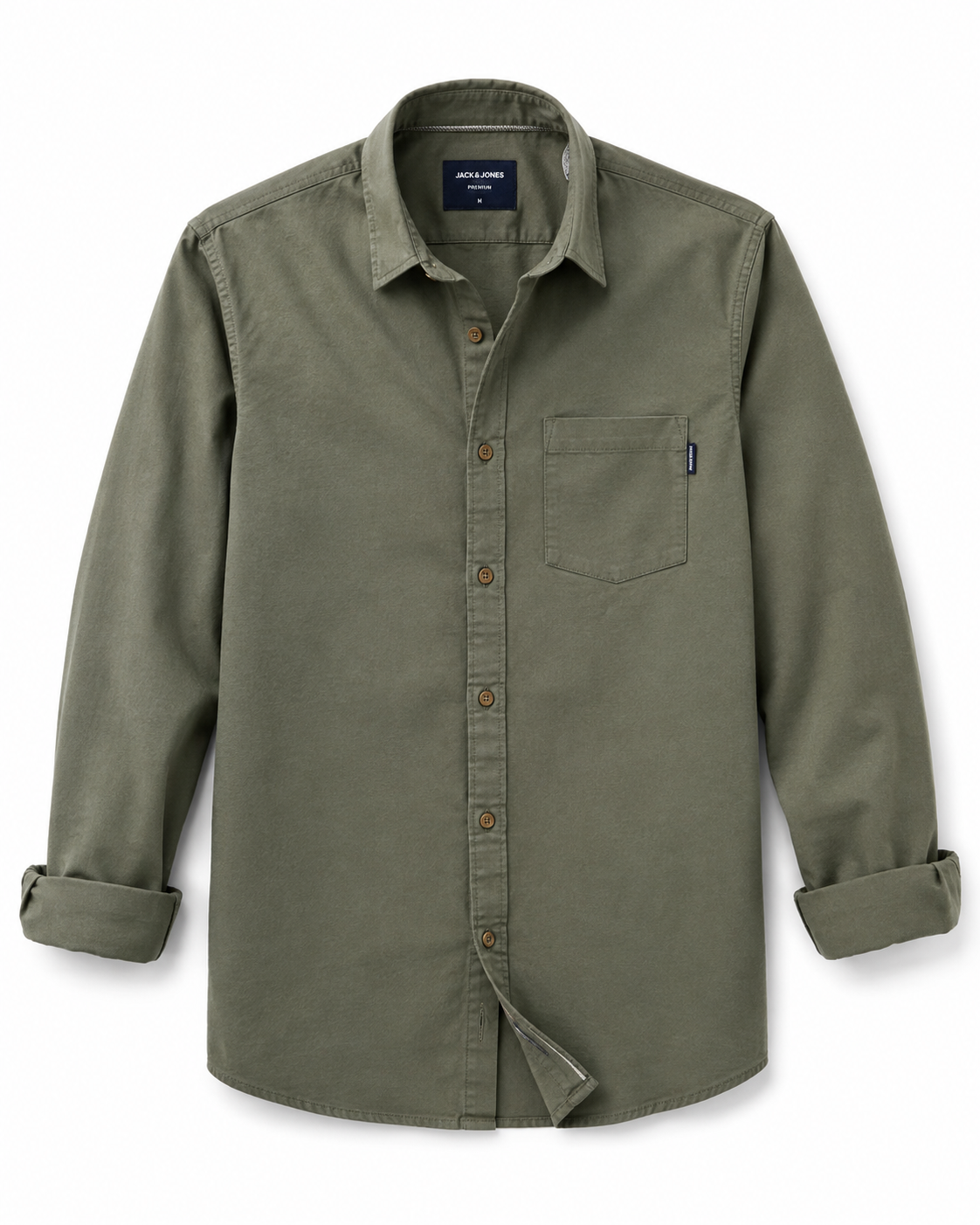 Men's Casual Shirts