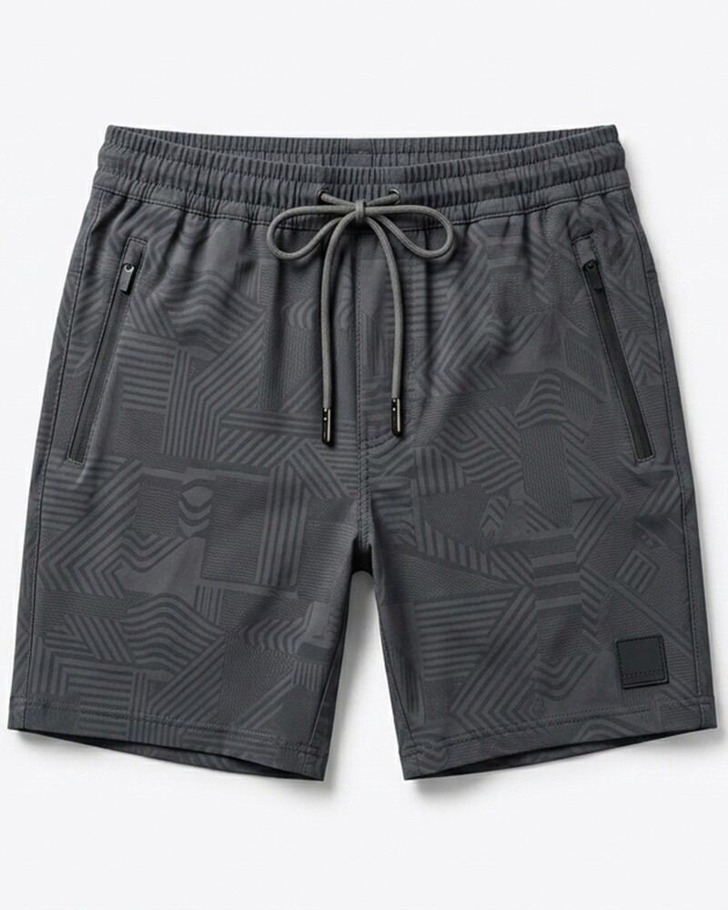 Men's 2-Quarter Pants